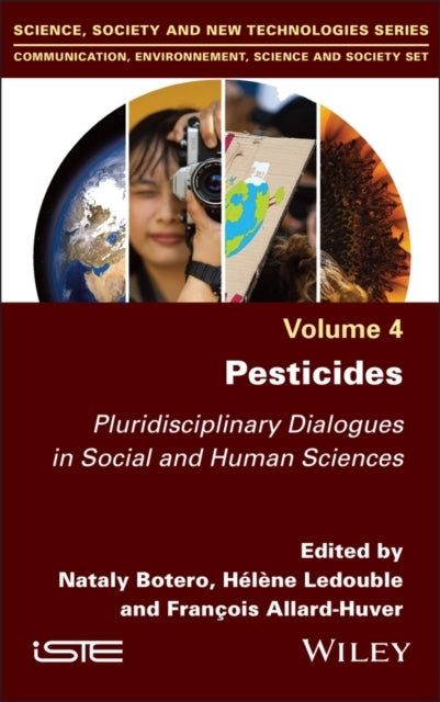 Pesticidespluridisciplinary Dialogues In Social And Human Sc