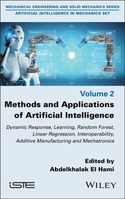 METHODS AND APPLICATIONS OF ARTIFICIAL INTELLIGENCEDYNAMIC R