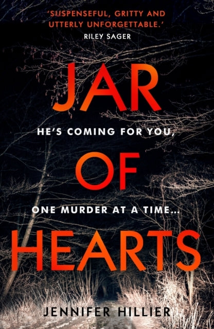 Jar Of Hearts