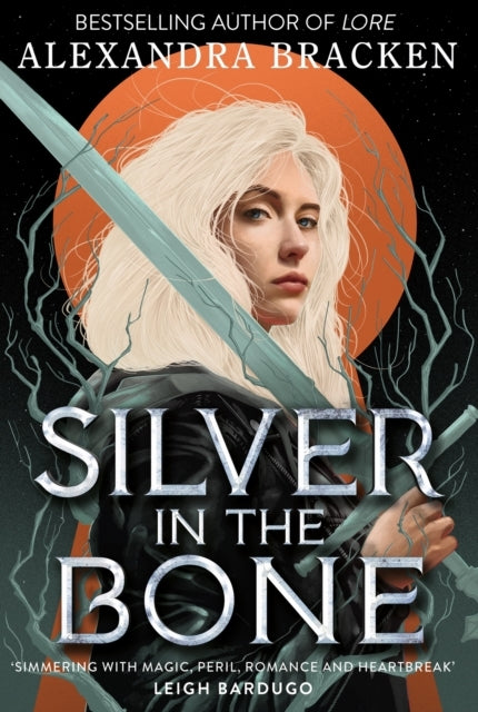 Silver in the Bonebook 1 Deliciously Dark Romance From the