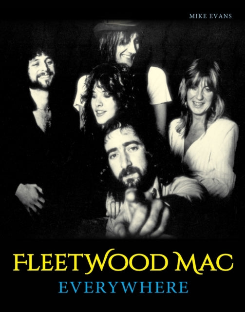 FLEETWOOD MAC