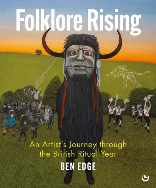 Folklore Risingan Artist's Journey Through The British Ritua