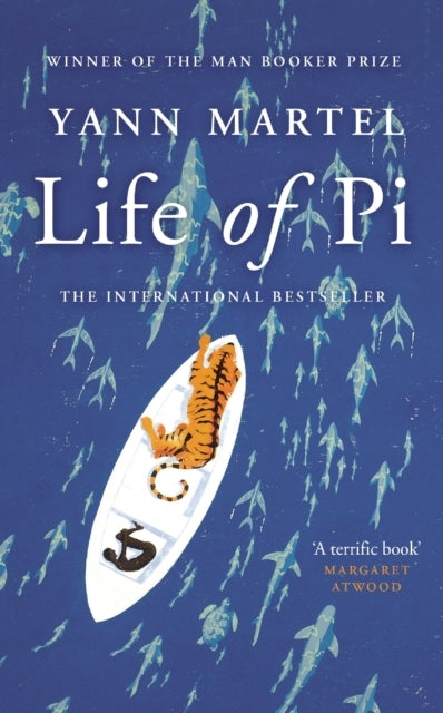 LIFE OF PI.