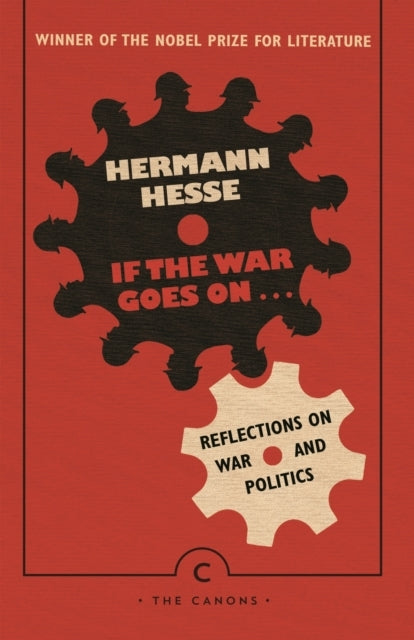 If the War Goes On ...