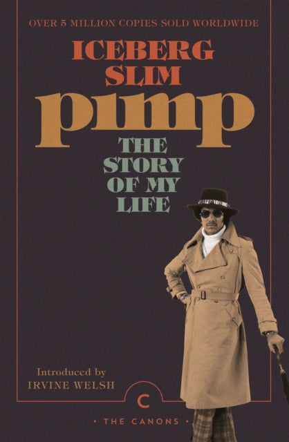 Pimp The Story Of My Life