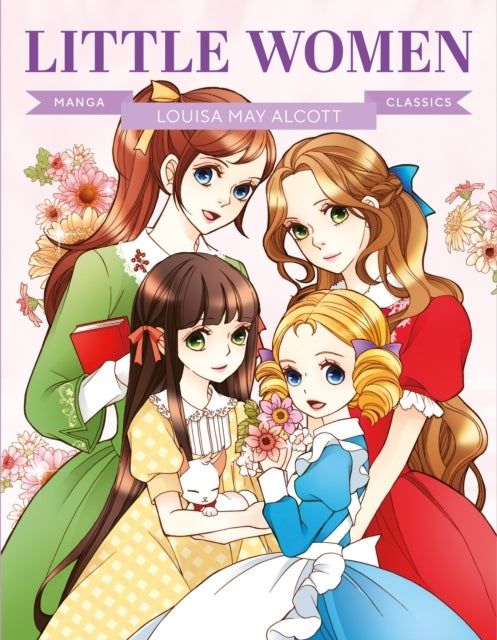 Manga Classics