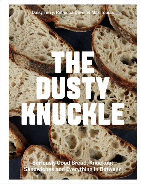 The Dusty Knuckle