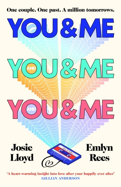 You and Me and You and Me and You and Me