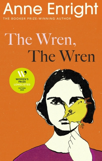 The Wren the Wren