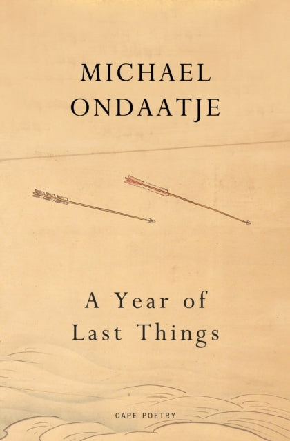 A Year of Last Things