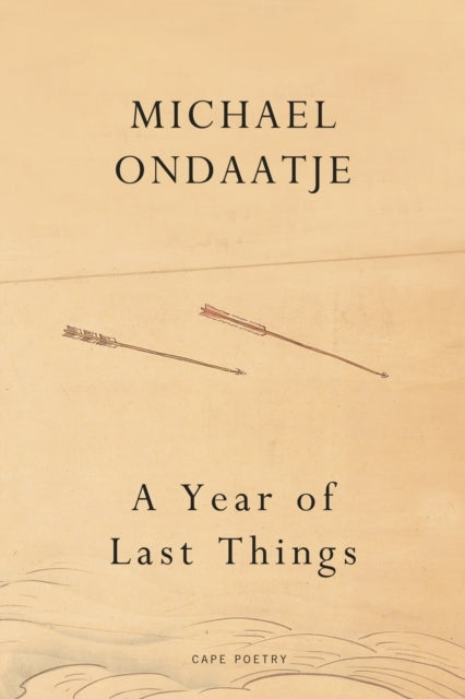 A Year of Last Things