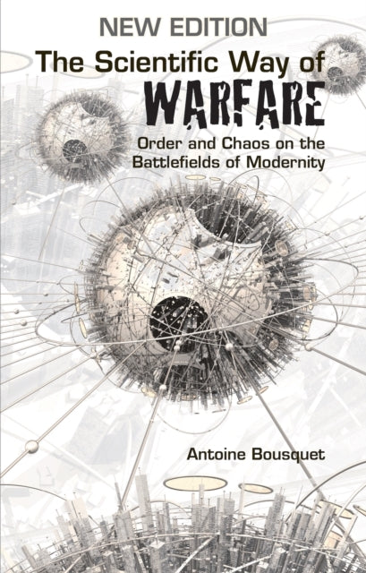 The Scientific Way of Warfare
