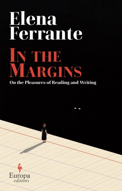 In the Margins. on the Pleasures of Reading and Writing