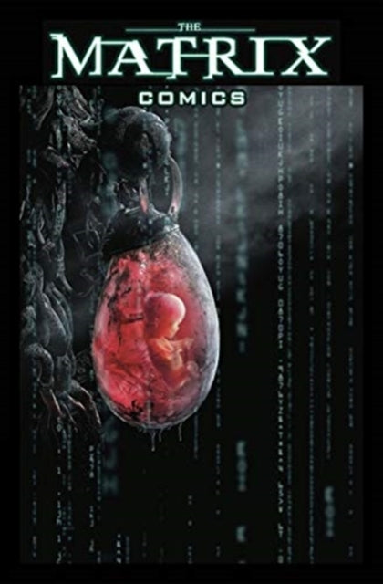 MATRIX COMICS 20TH ANNIVERSARY EDITION.