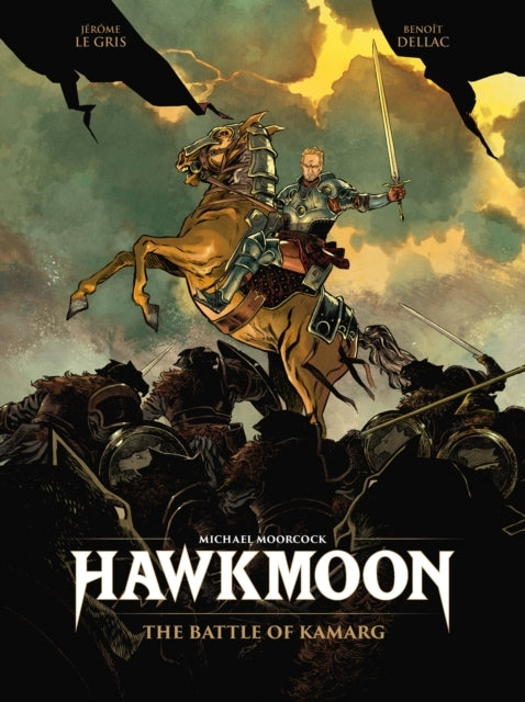 Hawkmoon