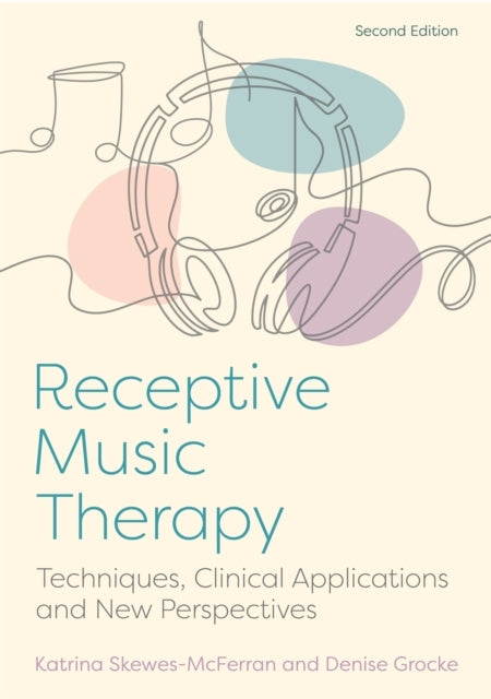 Receptive Methods in Music Therapy