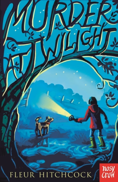 Murder at Twilight