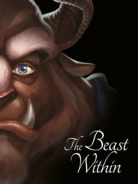 Disney Princess Beauty And The Beast The Beast Within