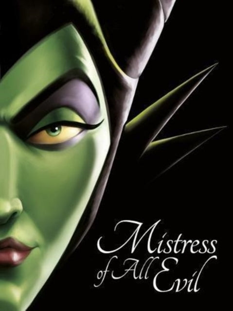 Disney Princess Sleeping Beauty Mistress Of All Evil