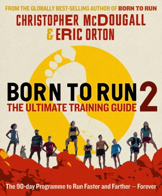Born to Run 2
