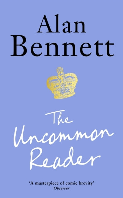 The Uncommon Readeralan Bennett'S Classic Story About The Qu