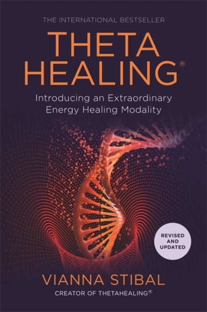 Thetahealing