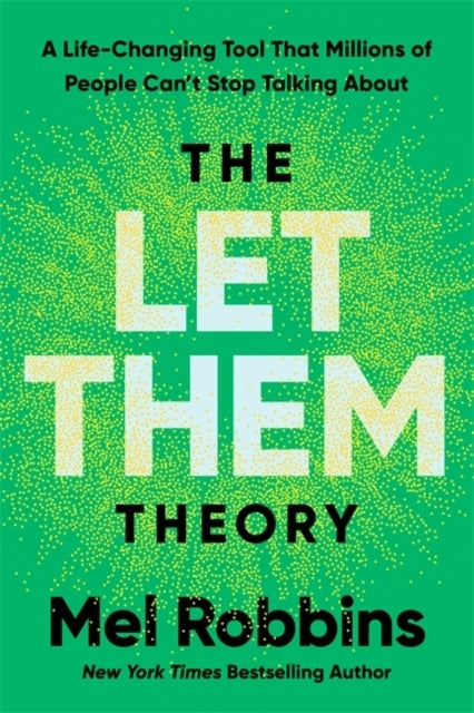 D1 The Let Them Theory