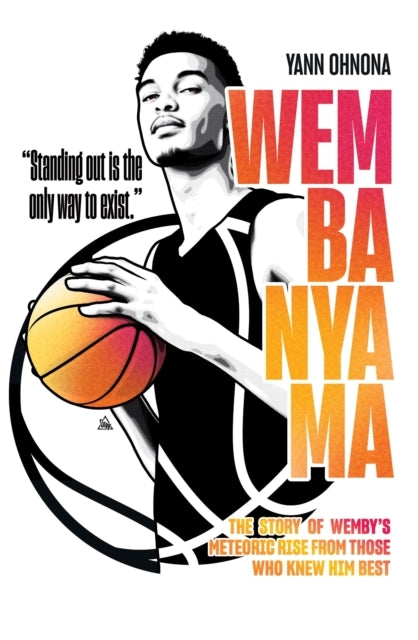 Wembanyamathe Story of Wemby's Meteoric Rise From Those Who