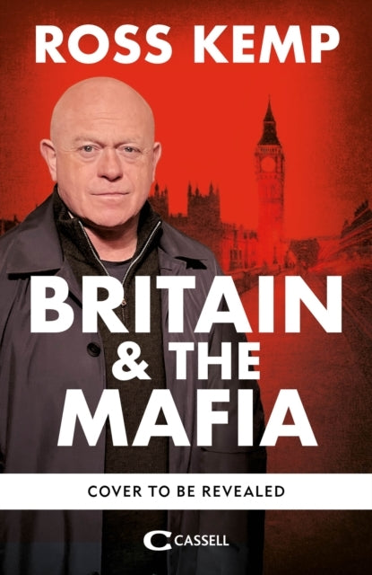 Ross Kemp Mafia and Britain
