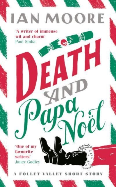 Death And Papa Noela Christmas Murder Mystery From The Autho