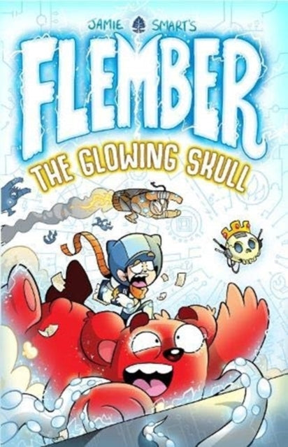 Flember The Glowing Skull