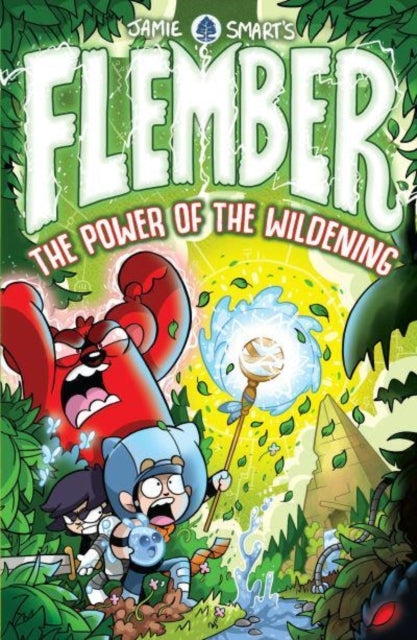 Flember The Power of The Wildening