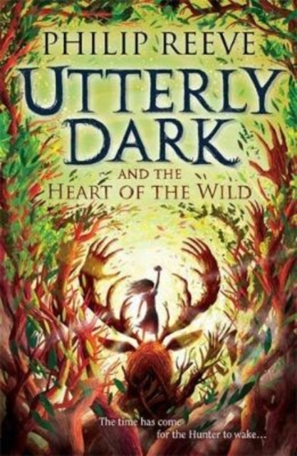 Utterly Dark and The Heart of The Wild