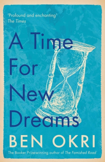 A Time For New Dreams