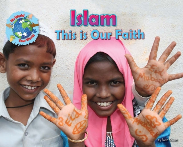 THIS IS OUR FAITHISLAM
