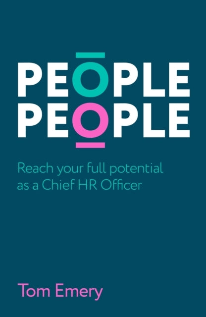 PEOPLE PEOPLEREACH YOUR FULL POTENTIAL AS A CHIEF HR OFFICER