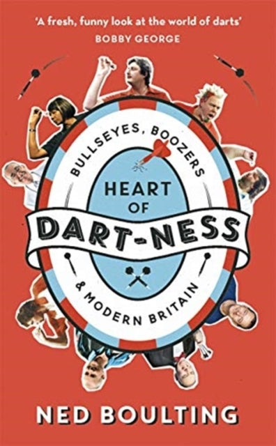 Heart of Dart-Ness