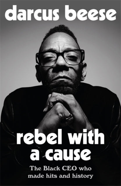 Rebel With A Causeroots Records and Revolutions