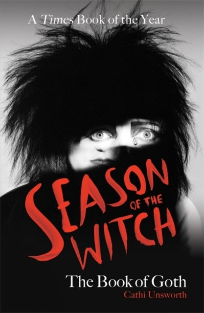 Season of the Witch the Book of Goth