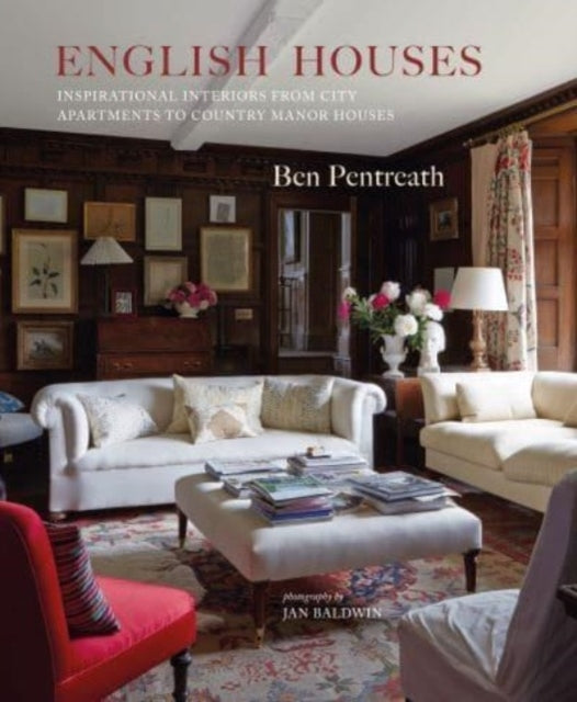 English Housesinspirational Interiors From City Apartments T