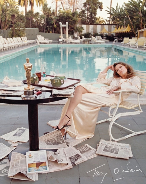 Terry O'Neill