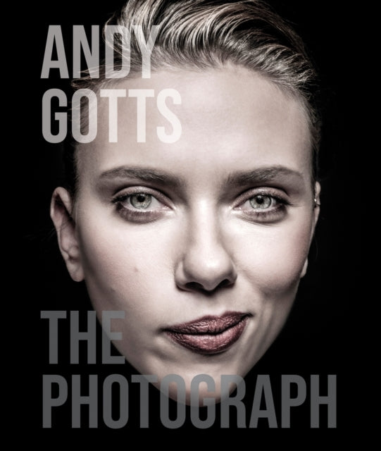 Andy Gottsthe Photograph