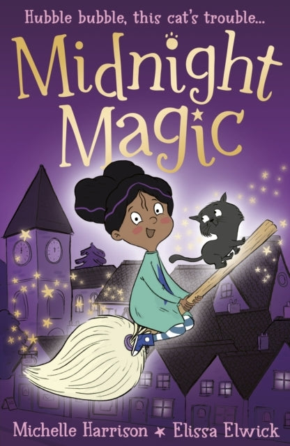 MIDNIGHT MAGIC