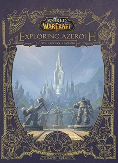 WORLD OF WARCRAFT