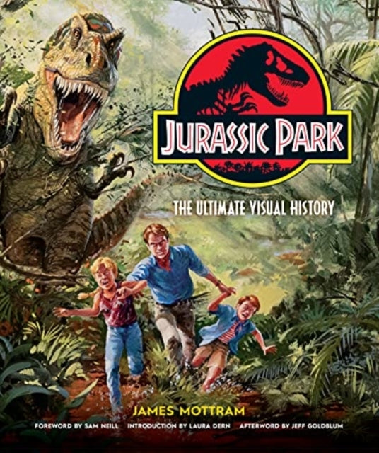 JURASSIC PARK