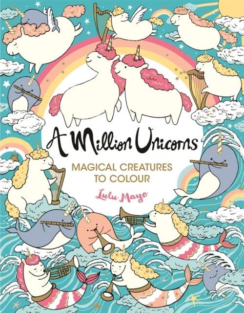 A Million Unicorns