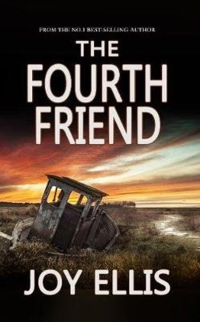 FOURTH FRIEND.
