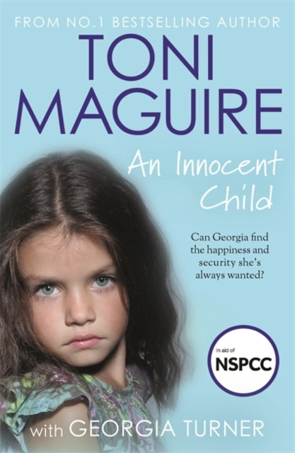 An Innocent Childmy Story of Abuse and Survival