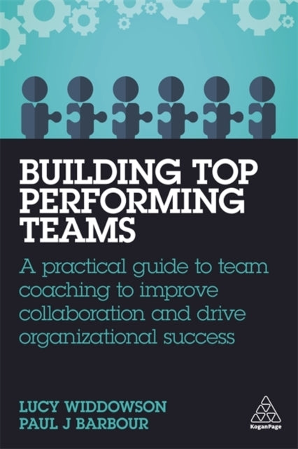 Building Top-performing Teams