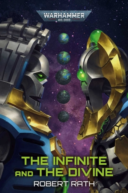D1 The Infinite and The Divine
